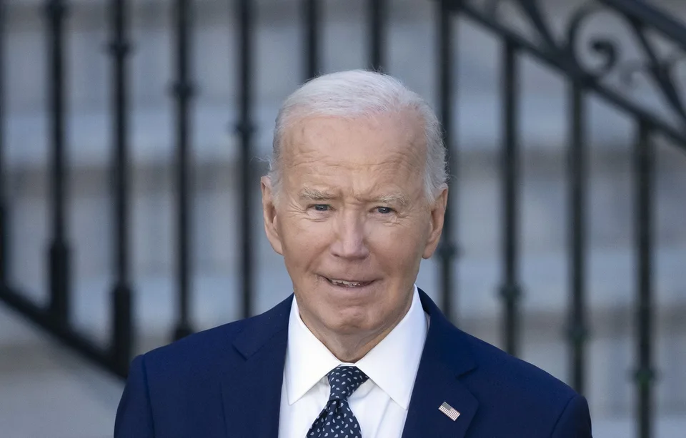 Read more about the article Z Bieleho domu do sveta showbiznisu: Biden podpísal zmluvu s americkou talentovou agentúrou