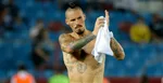 Hamšík ukončí futbalovú kariéru