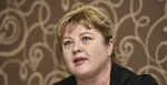 Monika Kavecká (OĽANO).
