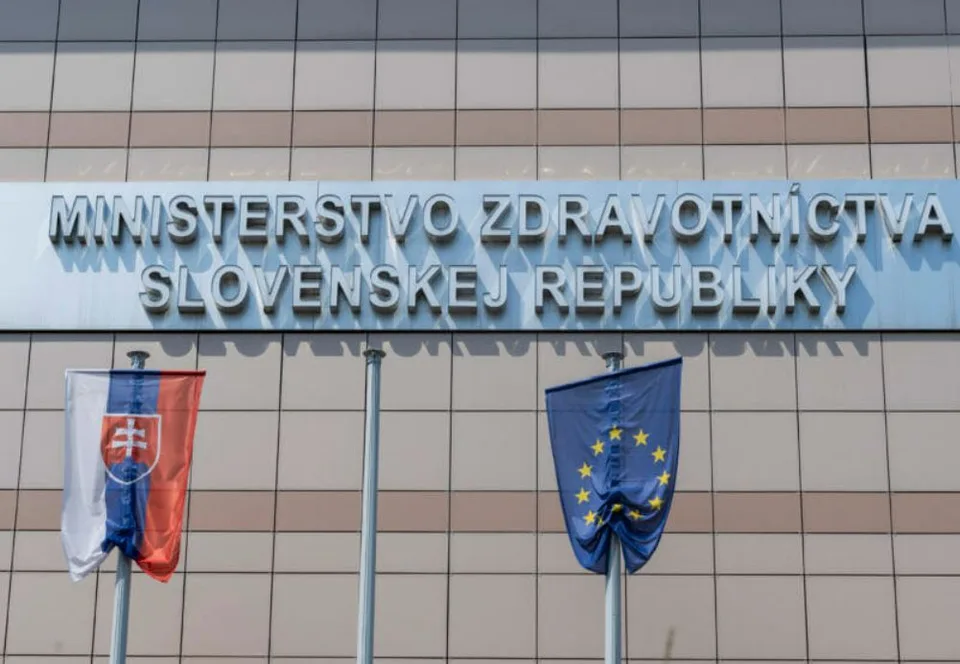 Read more about the article Ministerstvo zdravotníctva: Štát v žiadnom prípade nehodil ambulantný sektor cez palubu