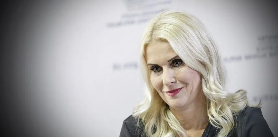 Read more about the article Čo nové u Jankovskej? Zrútená je už viac než 40 dní a zostáva na psychiatrii