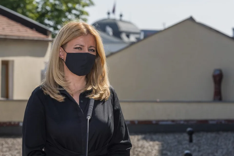 Read more about the article Čaputovej sa nepáči, že sa štát zbavuje zodpovednosti za škody