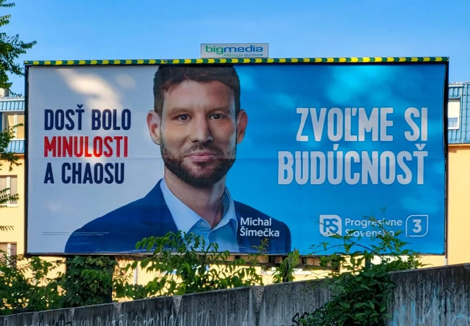 Read more about the article Bukovský: Progresivizmus je nebezpečná ideológia. Dokázala to aj Zuzana Čaputová.