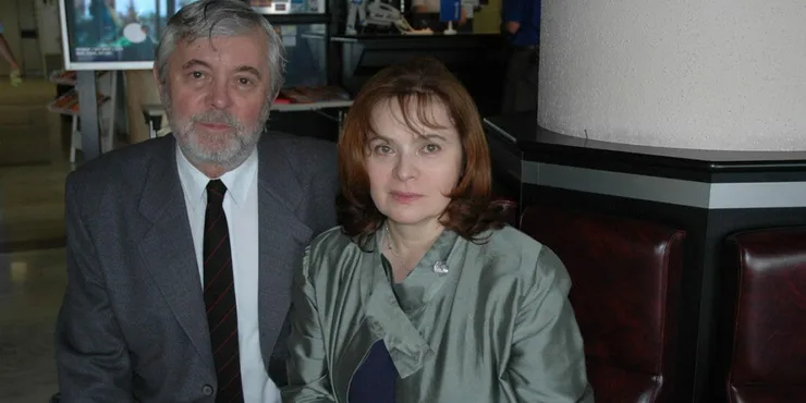 Libuše Šafránková