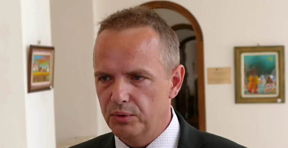 You are currently viewing O post primátora Žiliny sa bude uchádzať aj Patrik Groma. Podporí ho koalícia strán KDH a Hlas-SD