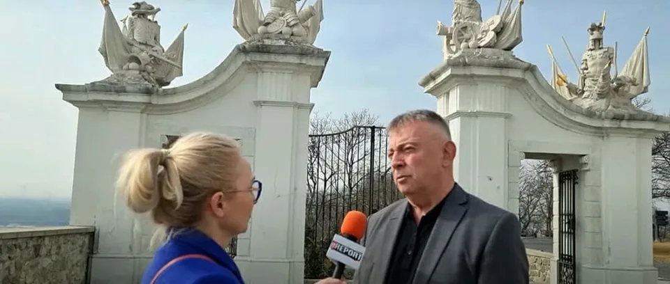 Read more about the article EXKLUZÍVNE Generál Jozef Viktorín: Čo sa aktuálne deje na Ukrajine