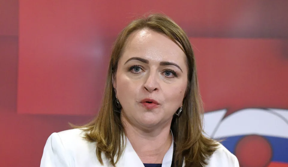 Read more about the article Šéfkou odborárov zostáva Monika Uhlerová: Delegáti odmietli zmenu