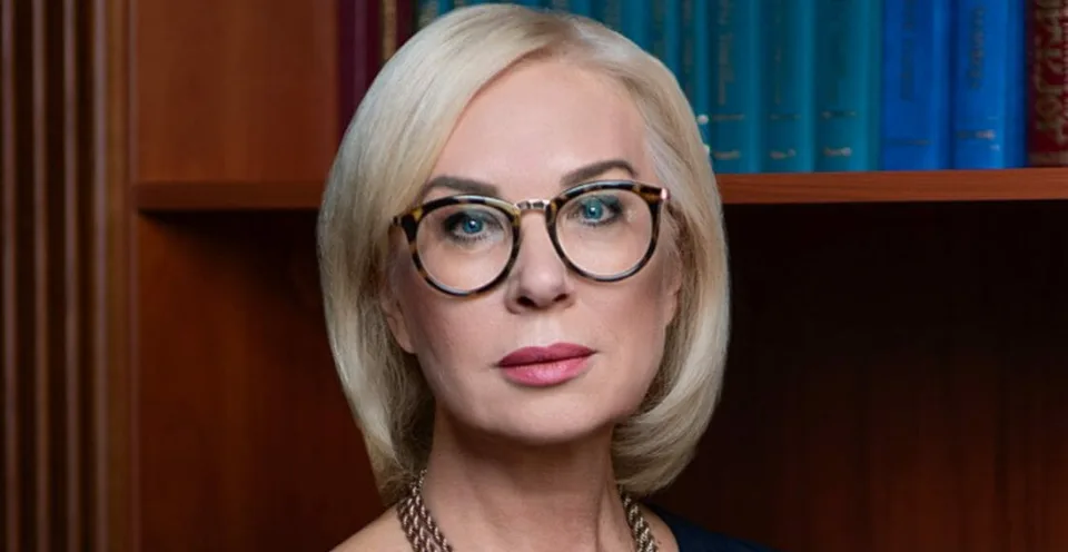 Read more about the article Obrovský škandál: Ukrajinská ombudsmanka priznala, že znásilňovanie Rusmi si vymyslela!