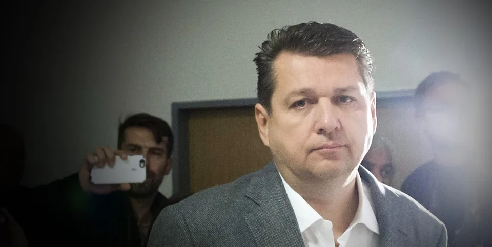 Read more about the article Bývalej konkurznej správkyni majetku Bašternáka hrozí basa. Obvinila ju NAKA!