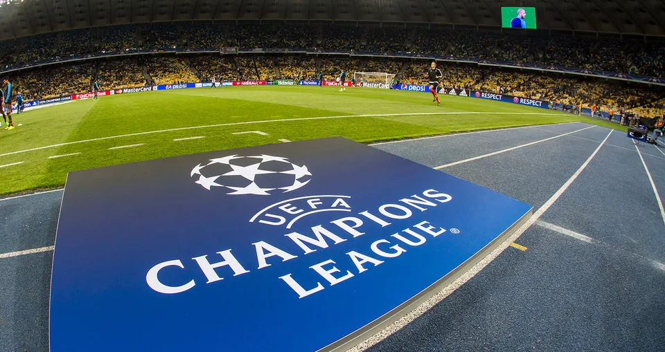 Read more about the article UEFA plánuje reformu Ligy Majstrov, chce zrušiť skupiny