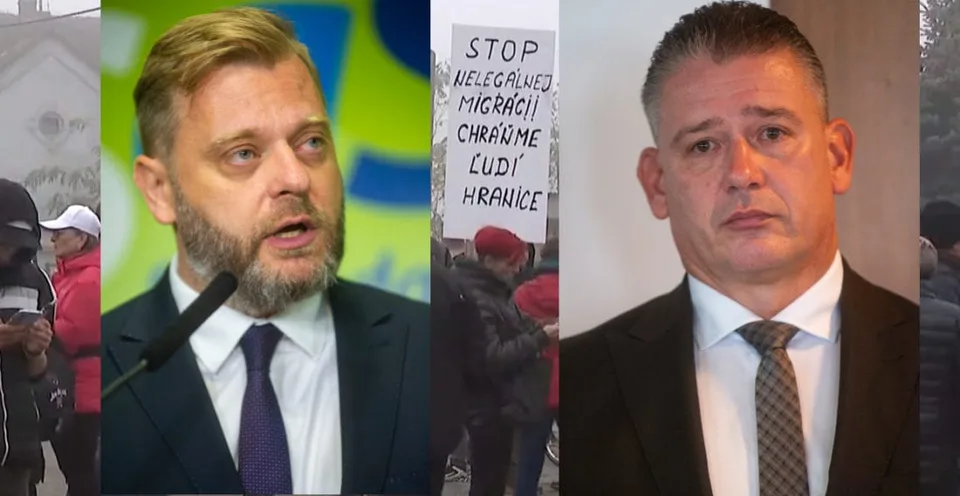 Read more about the article Krúpa tvrdo naložil Mikulcovi: TOTO je vyjadrenie naozaj komunikačného odroňa!