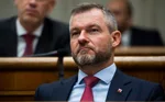 Korčok nemá proti Pellegrinimu žiadnu šancu