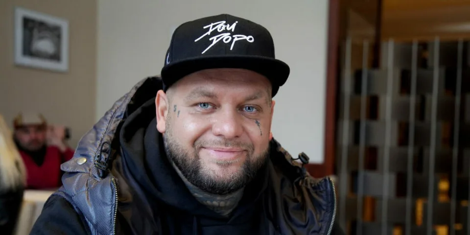 Read more about the article Nečakané priznanie slovenského hudobníka. O vlastnej rodine nechcel ani počuť!
