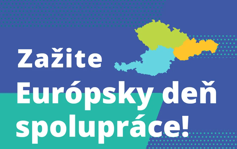 Read more about the article Európsky deň spolupráce 