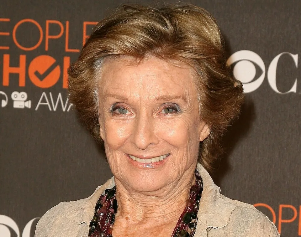 You are currently viewing Zomrela oscarová americká herečka Cloris Leachman