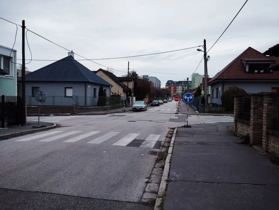 Read more about the article Okrem nových jednosmeriek v Trnave pribudnú ďalšie rezidentské lokality