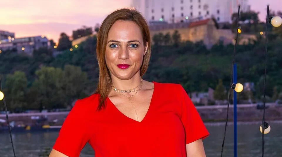 Read more about the article Adriana Poláková sa sťahuje za láskou: Skončí nadobro s kariérou?