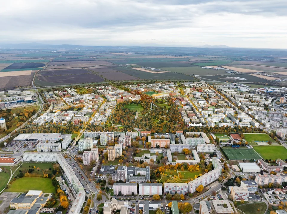 Read more about the article Veľkolepé plány a realita