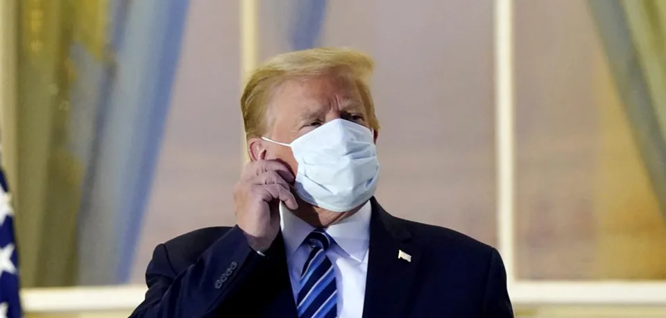 Read more about the article Zomrel Trumpov bývalý osobný lekár Harold Bornstein