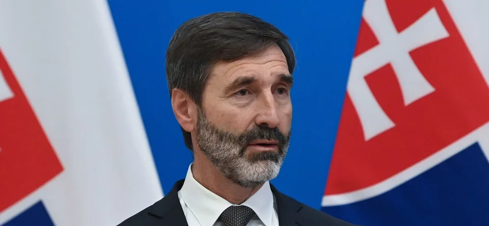 Read more about the article Británia má nového šéfa diplomacie: Blanár hovorí o novej kapitole vzťahov