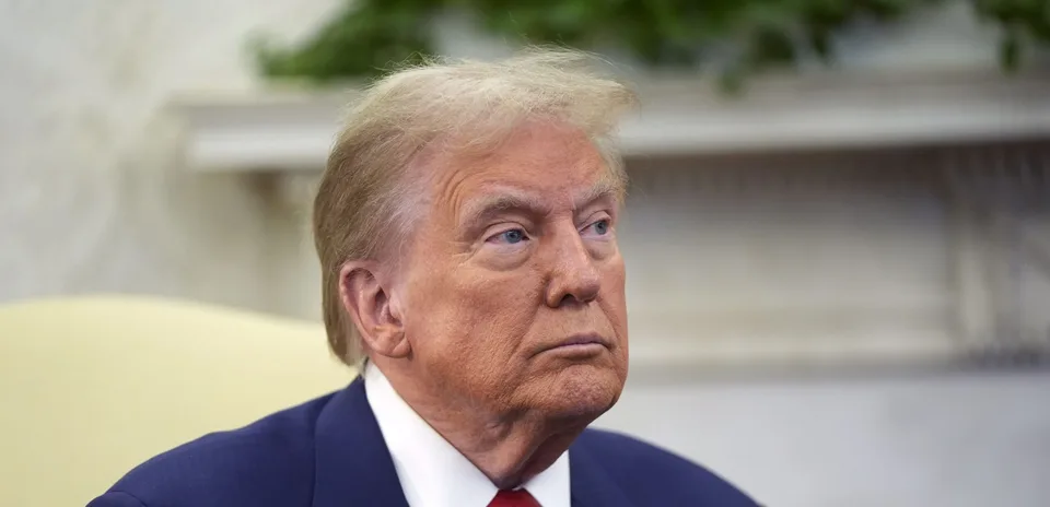 Read more about the article Trump pripravuje tvrdé opatrenia: Zásadný krok v obchodnej politike USA