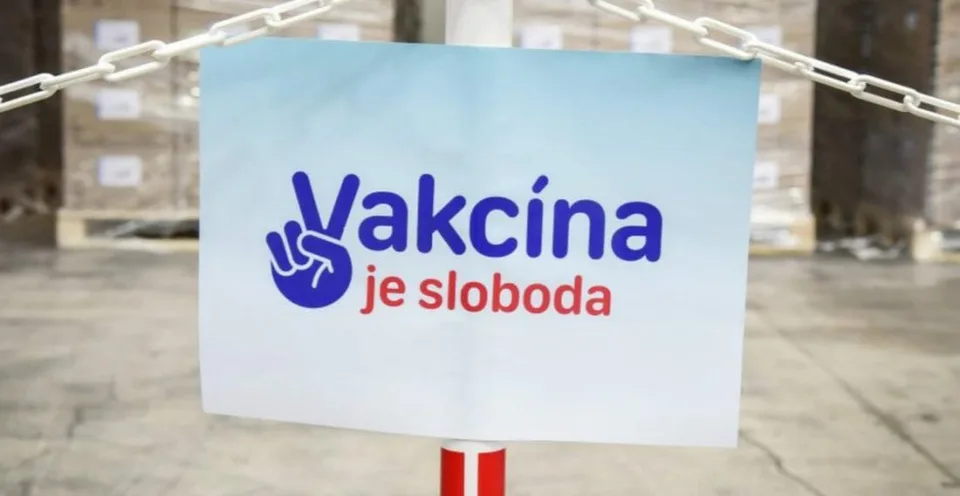 Read more about the article Slovenskí a českí odborníci vyzvali vlády na okamžité nariadenie kontrol vakcín proti COVID-19