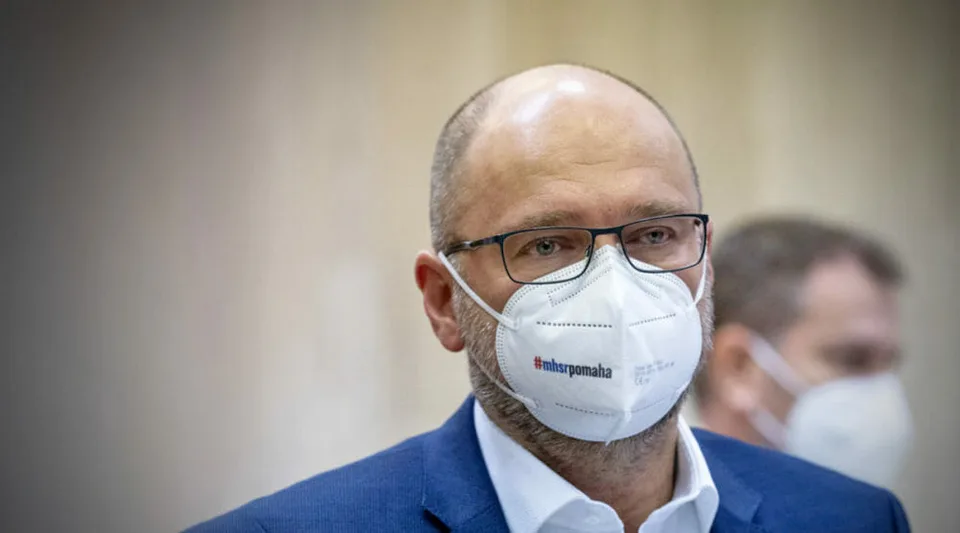 Read more about the article Ako hodnotia zamestnávatelia Sulíka v pozícii ministra? Jeho kilečko sa im páči