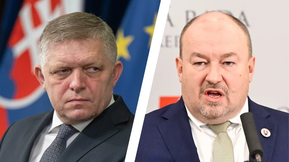 Read more about the article Slovensko nie je Huliakovo. Odo mňa ministerstvo nežiadali, povedali, že nič nechcú, vyhlásil premiér Fico