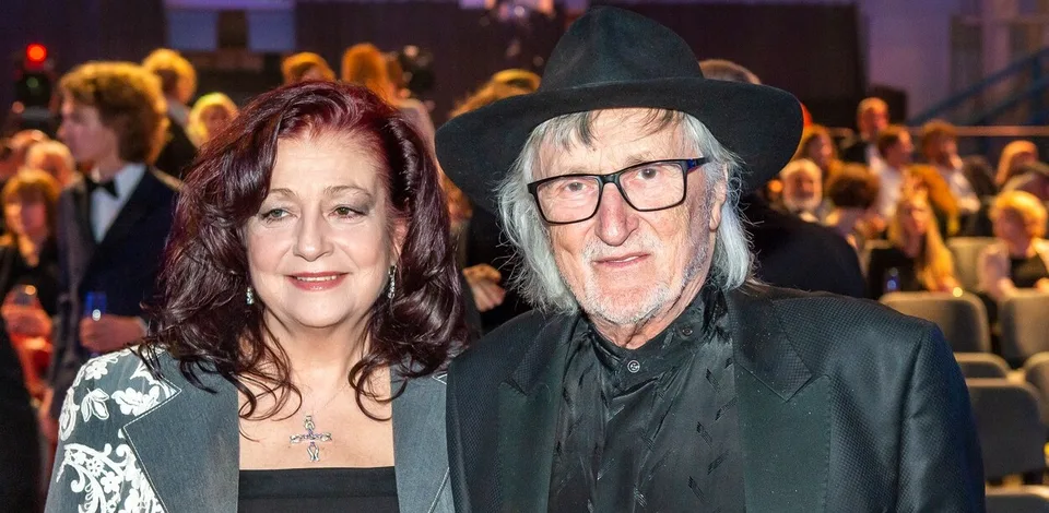 Read more about the article Smutná správa: Zomrel legendárny režisér Juraj Jakubisko