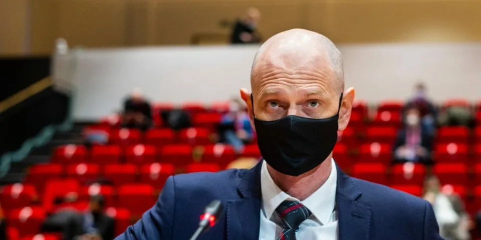 Read more about the article Špeciálny prokurátor Kysel odkazuje:  Snaha škandalizovať vyšetrovateľov  nesmie byť úspešná!