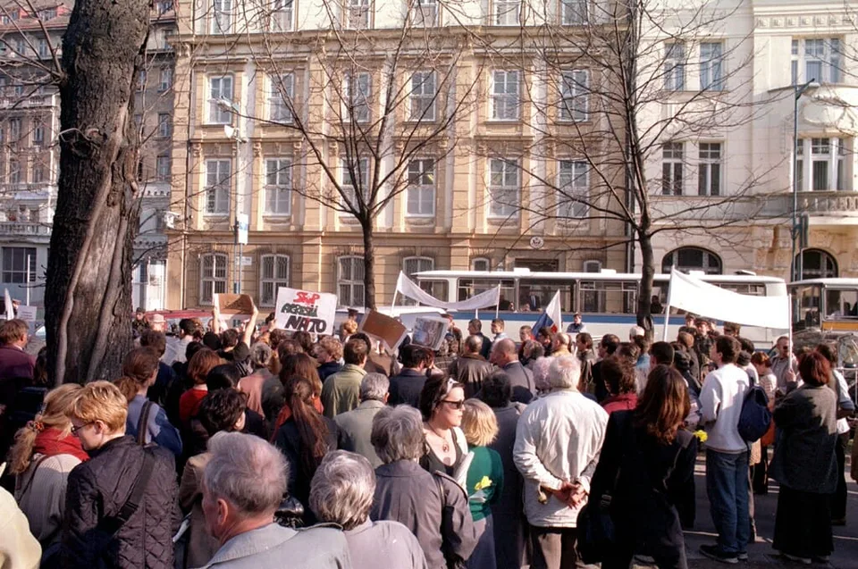 Read more about the article USA: Desaťtisíce ľudí demonštrovali za právo na interrupciu