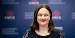 Europoslankyňa Katarína Roth Neveďalová (Smer-SD).