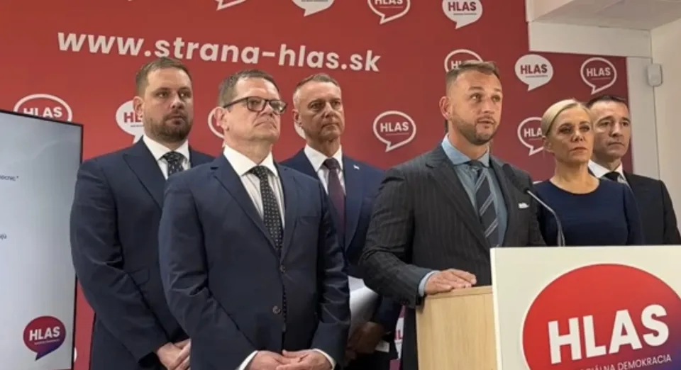 Read more about the article Hlas chce upraviť zákon o ochrane oznamovateľov, rieši práva zamestnávateľa
