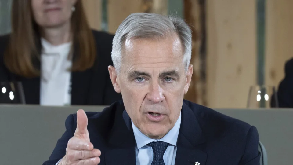 Read more about the article Kanada a USA spolupracujú pri deportáciách migrantov