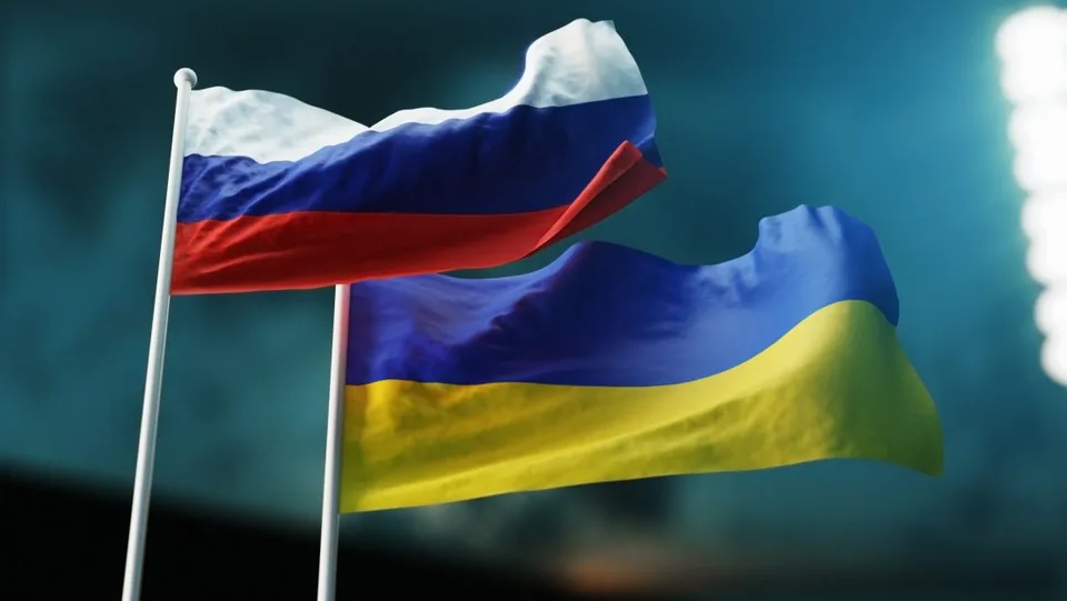 Read more about the article 23.február bol pre nich posledným normálnym dňom. Pred rokom sa Ukrajinci zobudili do desivého sna a žijú ho dodnes