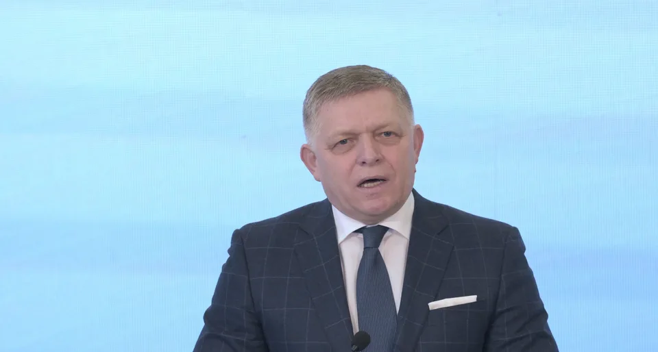 Read more about the article VIDEO Bývanie sa stáva luxusom: Fico varuje pred prudkým nárastom cien bytov