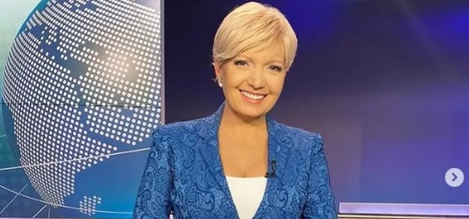 Read more about the article Fanúšikom oznámila dobrú správu: Aneta Parišková je už zaočkovaná!