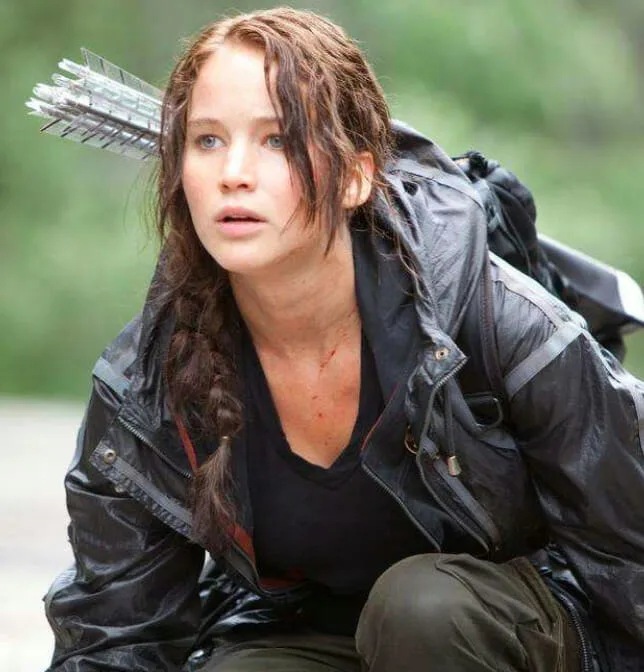 Jennifer Lawrence