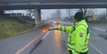 V celách skončili dvaja vodiči! Polícia, šofér, doprava