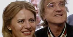 Zuzana Čaputová a Miroslav Žbirka.