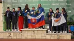 Trnavskí Strelci. zdroj: European shooting Confederation