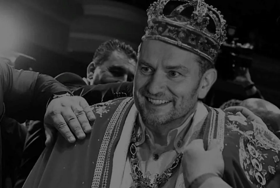 Read more about the article Matovič: Urobíme všetko, aby Pellegrini nebol prezidentom. Mafiáni si potrebujú zvoliť kráľa!