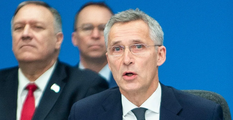 Read more about the article Vyzbrojovanie Ukrajiny asi zosilnie. Šéf NATO: Kyjev musí prejsť na moderné západné zbrane!