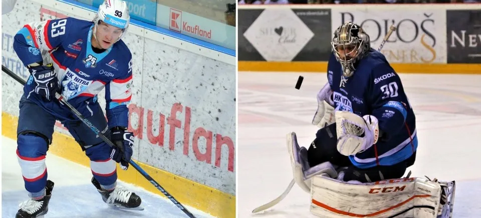 Read more about the article HK Nitra musela ísť do karantény, nebude hrať minimálne desať dní