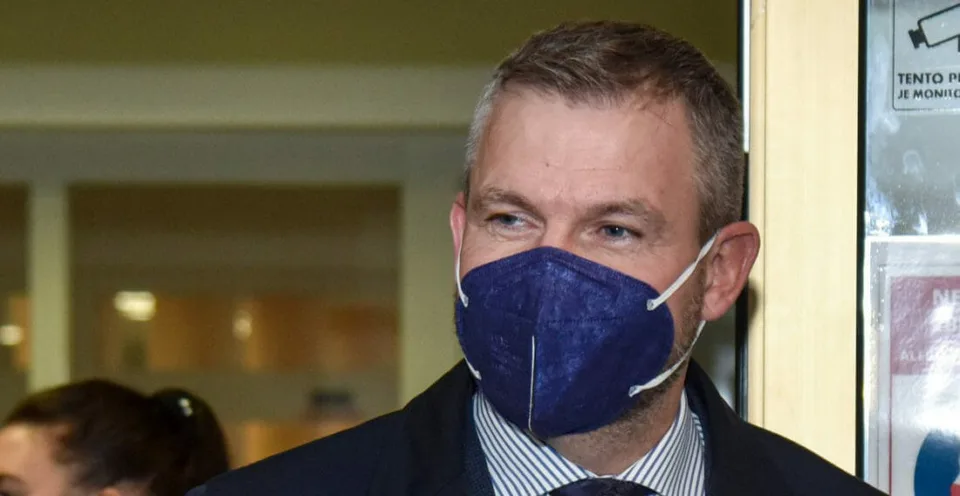 Read more about the article Pellegrini: Štátna správa bude slúžiť ako “odkladisko” pre kamošov a príbuzných koalície!