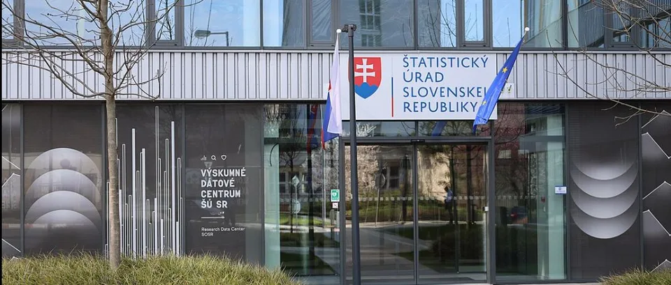 Read more about the article Aktualizované výsledky sčítania vyše tretiny hlasov. Percentá sa menia len mierne, prvé tri miesta nezmenené