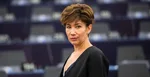 Europoslankyňa Lucia Ďuriš Nicholsonová.