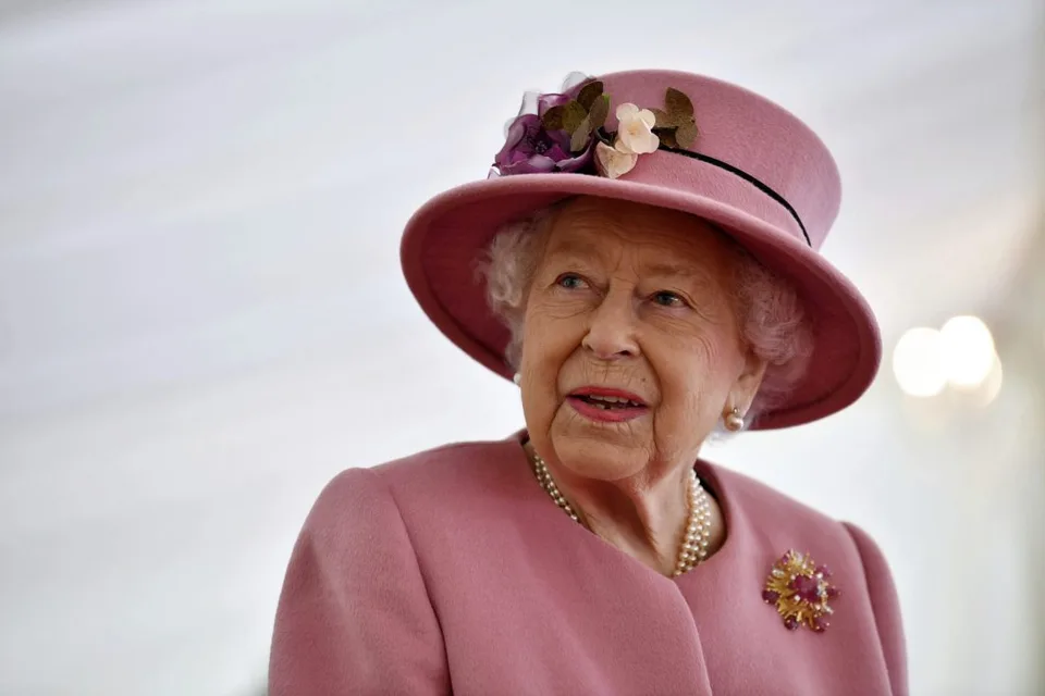 Read more about the article Britská kráľovná s vážnym posolstvom: Zmena klímy ohrozuje život a živobytie mnohých ľudí