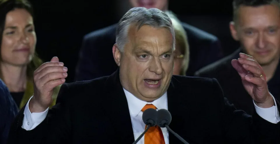 Read more about the article Orbán: Maďarský postoj k sankciám voči ruskému patriarchovi je dávno známy