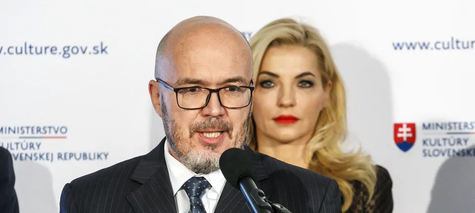 Read more about the article Dráma okolo Múzea Betliar: Pravda o výmene riaditeľky a rekonštrukcii Krásnej Hôrky